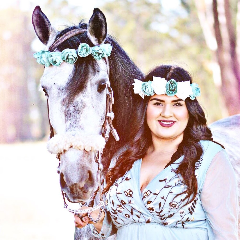 Meet your Posher, Noemi